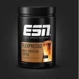 ESN Protein Kaffee Caramel Shake 908 g