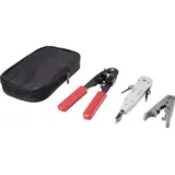 Renkforce RF-5047524 Netzwerk Werkzeug-Set