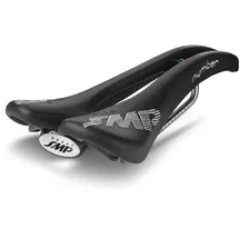 Selle SMP Nymber 267 x 139 mm Schwarz