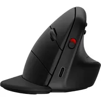 HP 925 Vertikale Maus - 6 Tasten kabellos schwarz