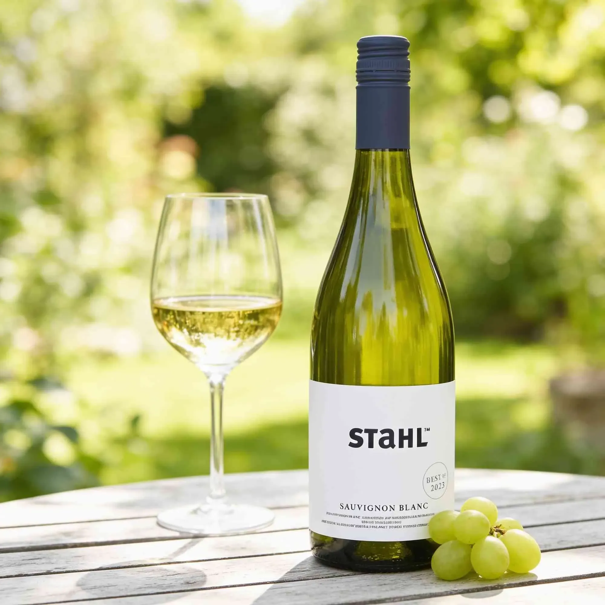 Winzerhof Stahl 2023 Christian Stahl Sauvignon Blanc Best of 2023 Sauvignon Blanc Deutschland