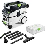 Festool Absaugmobil CTM 26 E Nr. 574981 Reinigungsset RS-ST D 27/36-Plus 577257