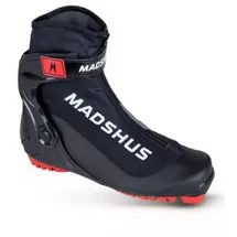 Madshus Endurace Universal Boot Herren Langlaufschuhe Schwarz/Blau 41