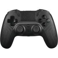 deltaco DTG GAM-139 Controller schwarz PS4 / PC