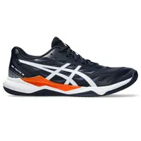 Asics GEL-TACTIC 12 Herren Handballschuhe, blau, Größe 42 / 42