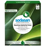 Sodasan Maschinen Spülmittel Pulver 1,5 kg