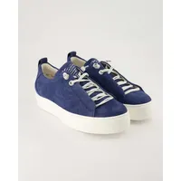 Paul Green Sneaker Blau Damen 42,5
