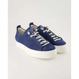 Paul Green Sneaker Blau Damen 42,5