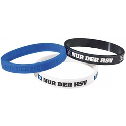 Hamburger SV Armband bunt