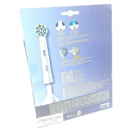 Oral-B Pro Cross Action Aufsteckbürste 10 St.
