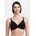 Easy Feel Floral Touch Schalen-BH 90B Schwarz 90B