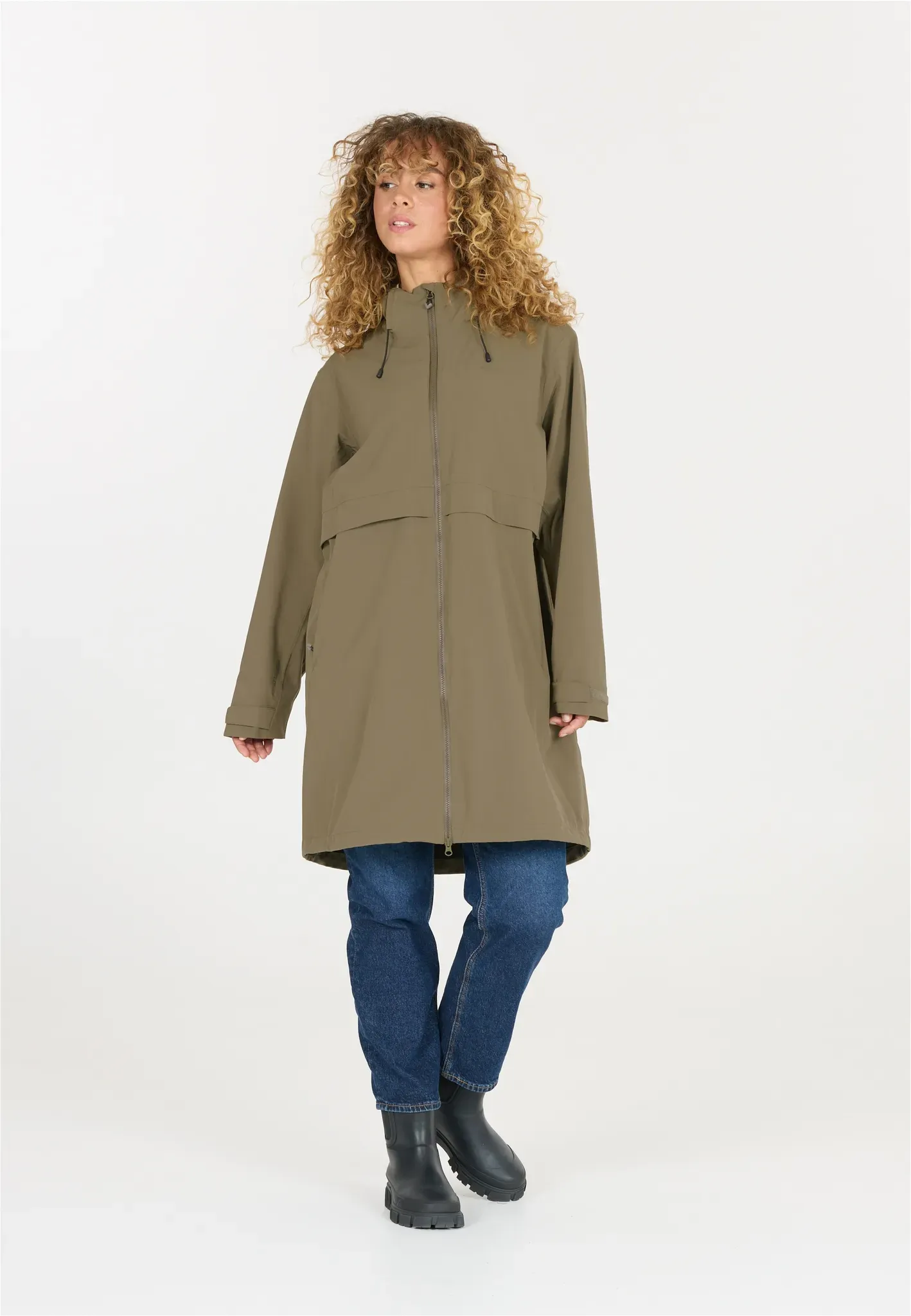 Outdoorjacke WEATHER REPORT 