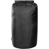 Tatonka Unisex – Erwachsene Dry Sack 30l Black, 30 l