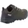 Jack Wolfskin Refugio Texapore Low Herren Khaki/Phantom 40