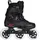 Powerslide Next Core 110 Inline-skates - Black - EU 36-37