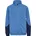 Zip Jacke Blau 34