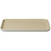 BLOMUS Snackteller 21 cm gelb