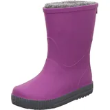 Fischer Schuhe Gummistiefel lila 32