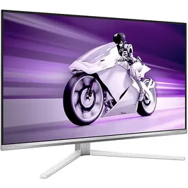 Philips 32M2N8900 (31.5") Zoll OLED Gaming Monitor (0,03 ms Reaktionszeit, 240 Hz)
