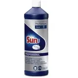 Sun Pro Formula Professional Klarspüler 6 x 1 l