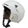 Dainese Nucleo Ski Helmet Pure White / XL-2XL