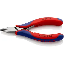 KNIPEX Elektronik-Vornschneider - 6422115