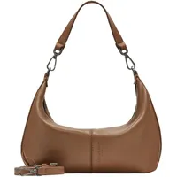 Liebeskind Berlin Schultertasche Paris Hobo S Sepia