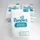 Pampers Premium Protection Gr. 1 (2-5 kg) 180 St.