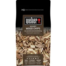 Weber Räucherchips Hickory 700 g (17624)