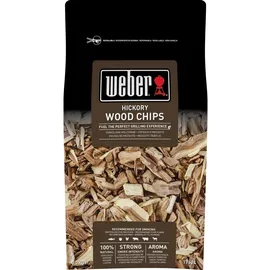 Weber Räucherchips Hickory 700 g (17624)