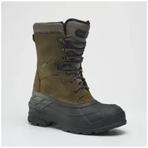 Kamik Winterstiefel NationPlus (Wildleder, wasserdicht) olivegrün Herren