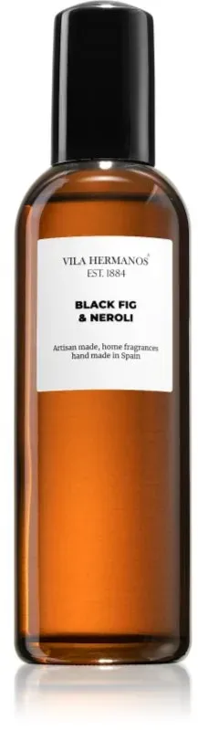 Vila Hermanos Apothecary Black Fig & Neroli Lufterfrischer Raumspray 100 ml
