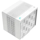 Deepcool Assassin 4S WH CPU Kühler für AMD und Intel CPU weiß
