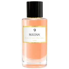 collection prestige paris Sultan No. 9 Eau de Parfum 50 ml