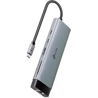 TP-Link UH9120C USB Type-C 9 in 1 Hub