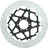 Brembo Bremsscheibe 78B40870