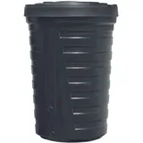 Prosperplast IDRA210-S411 210 l schwarz