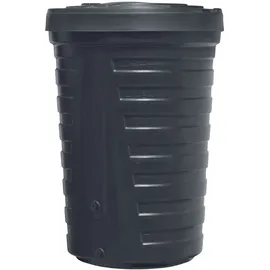 Prosperplast IDRA210-S411 210 l schwarz