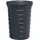 Prosperplast IDRA210-S411 210 l schwarz