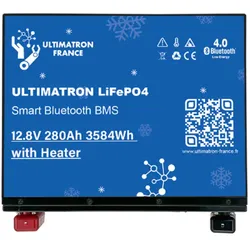 Ultimatron 'ULM-12-280H'(0% MwSt §12 III UstG)