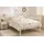 moebel-direkt-online möbel direkt online Metallbett 140x200 cm Santi