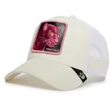 Goorin Bros. The Pink Panther Trucker Cap weiß One Size