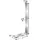 SIMPSON STRONG TIE Zuganker, - HD400M16G-B