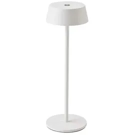 V-Tac LED Tischlampe Weiß 3 St.