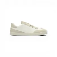 Groundies Panama Damen Weite E beige 41