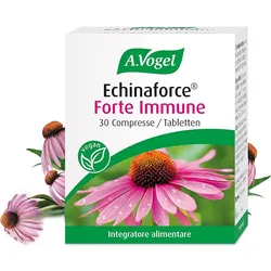 ECHINAFORCE Forte Immune Tabletten 30 St