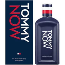 Tommy Hilfiger Tommy Now Eau de Toilette 100 ml