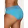 LASCANA Jazz-Pants Slips 4 St. Blau 36/38
