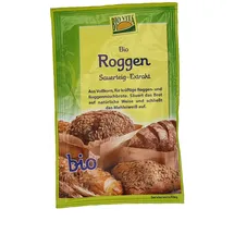 Biovita Sauerteig-Extrakt bio 15 g