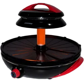 Syntrox Grill Chef IR-1300W-RS